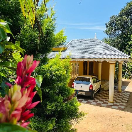 Munnar Lush Greens エクステリア 写真